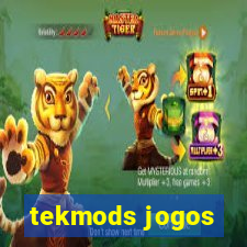 tekmods jogos